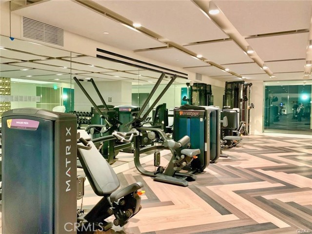 Detail Gallery Image 31 of 40 For 400 S Broadway #1703,  Los Angeles,  CA 90013 - 2 Beds | 2 Baths