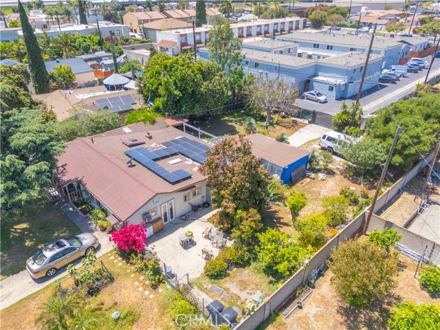 Detail Gallery Image 10 of 10 For 9106 Bestel Ave, Garden Grove,  CA 92844 - 2 Beds | 1 Baths