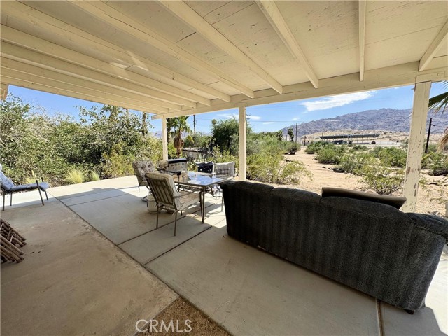 Detail Gallery Image 14 of 15 For 73093 Sun Valley Dr, Twentynine Palms,  CA 92277 - 4 Beds | 2 Baths