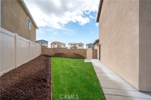 Detail Gallery Image 37 of 54 For 35320 Aubrey, Beaumont,  CA 92223 - 4 Beds | 3 Baths