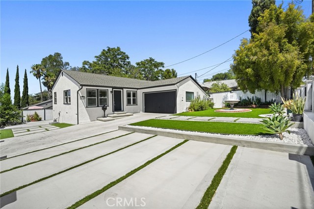 Detail Gallery Image 4 of 39 For 10337 Pinyon Ave, Tujunga,  CA 91042 - 3 Beds | 1 Baths