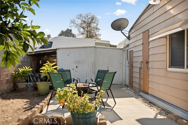 Detail Gallery Image 22 of 27 For 10320 Calimesa Spc 249, Calimesa,  CA 92320 - 2 Beds | 2 Baths