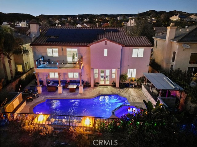 Detail Gallery Image 4 of 75 For 29228 Las Brisas Rd, Valencia,  CA 91354 - 5 Beds | 4 Baths