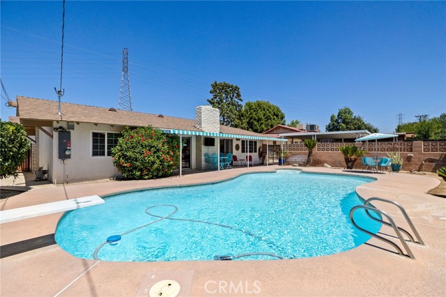 Detail Gallery Image 55 of 60 For 2924 Elm St, Bakersfield,  CA 93301 - 4 Beds | 2 Baths