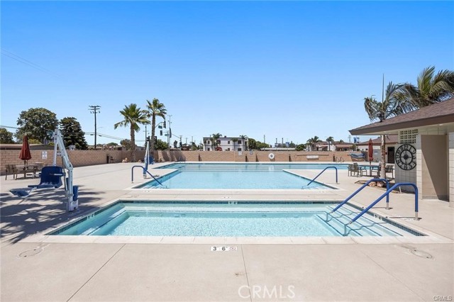 Detail Gallery Image 21 of 24 For 13350 St. Andrews 68i M12, Seal Beach,  CA 90740 - 2 Beds | 1 Baths