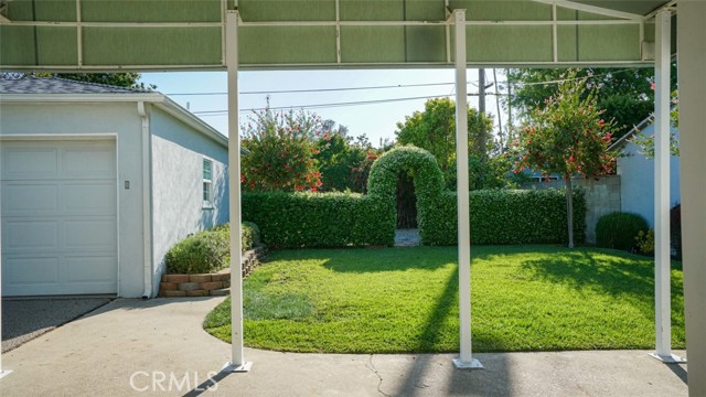 Detail Gallery Image 31 of 36 For 235 S Mariposa St, Burbank,  CA 91506 - 2 Beds | 1 Baths