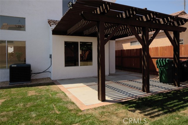 Detail Gallery Image 40 of 43 For 16532 Sir Barton Way, Moreno Valley,  CA 92551 - 3 Beds | 2/1 Baths
