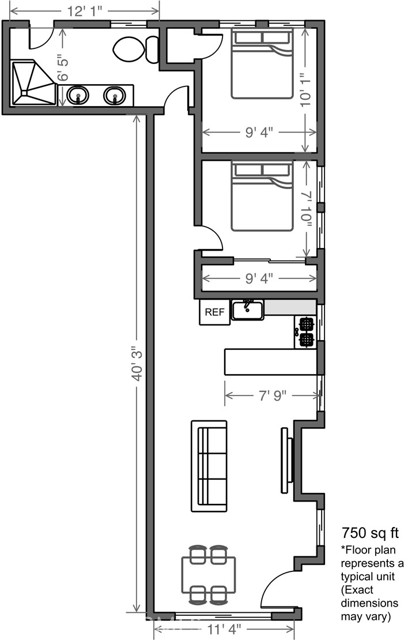 1836 The Strand, Hermosa Beach, California 90254, 11 Bedrooms Bedrooms, 0 ,7 BathroomsBathrooms,Residential,For Sale,The Strand,0,SB26184356