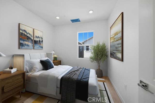 Detail Gallery Image 23 of 34 For 2540 Hepburn St, South El Monte,  CA 91733 - 4 Beds | 3/1 Baths