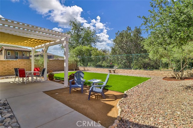 Detail Gallery Image 45 of 45 For 3607 Cascara Ct, Simi Valley,  CA 93065 - 4 Beds | 3 Baths