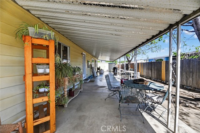 Detail Gallery Image 35 of 46 For 43778 Hartley, Hemet,  CA 92544 - 2 Beds | 2 Baths