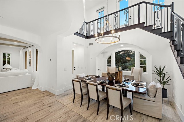 Detail Gallery Image 28 of 59 For 6 Canyon Peak, Newport Coast,  CA 92657 - 4 Beds | 3/1 Baths