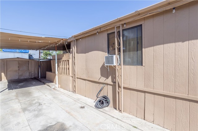 Detail Gallery Image 16 of 22 For 18540 Soledad Canyon Rd Spc 17,  Canyon Country,  CA 91351 - 3 Beds | 1 Baths