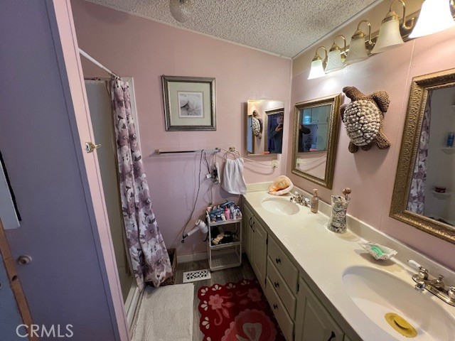 Detail Gallery Image 11 of 39 For 3800 W Wilson #384,  Banning,  CA 92220 - 2 Beds | 2 Baths