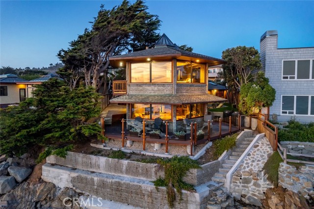 Detail Gallery Image 64 of 65 For 2431 Sherwood Drive, Cambria,  CA 93428 - 3 Beds | 4 Baths