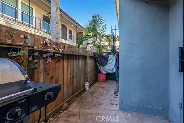 Detail Gallery Image 16 of 24 For 1273 E Appleton St #3,  Long Beach,  CA 90802 - 1 Beds | 1 Baths