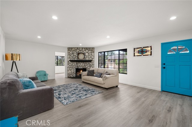 Detail Gallery Image 21 of 52 For 16765 Drury Drive, Whittier,  CA 90603 - 4 Beds | 2 Baths