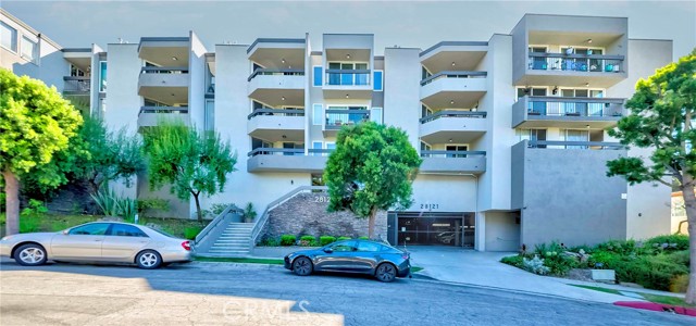 Detail Gallery Image 31 of 35 For 28121 Highridge Rd #405,  Rancho Palos Verdes,  CA 90275 - 1 Beds | 1 Baths