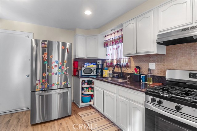 Detail Gallery Image 10 of 20 For 1718 W 166th St, Compton,  CA 90220 - 4 Beds | 2 Baths