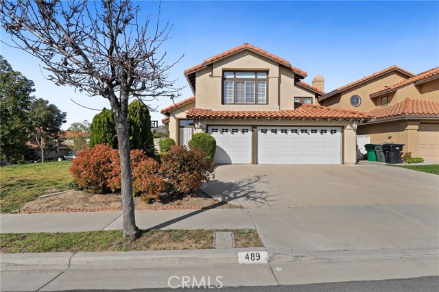 489 Dylan Dr, Corona, CA 92879