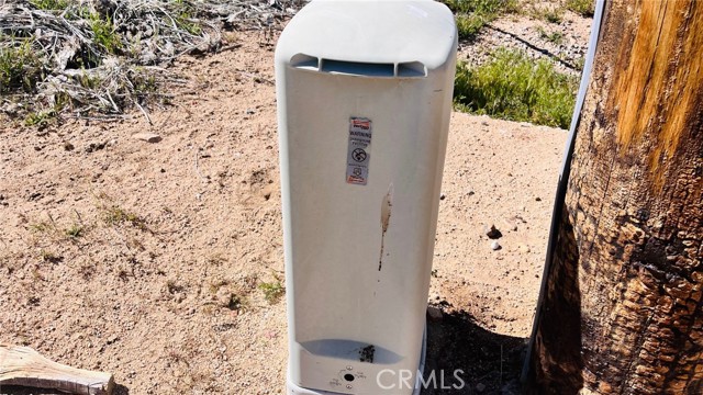 Detail Gallery Image 10 of 15 For 10233 Cerra Vista St, Apple Valley,  CA 92308 - – Beds | – Baths