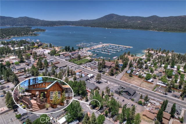 Detail Gallery Image 4 of 46 For 547 Alden Rd Rv2,  Big Bear Lake,  CA 92315 - 2 Beds | 1 Baths