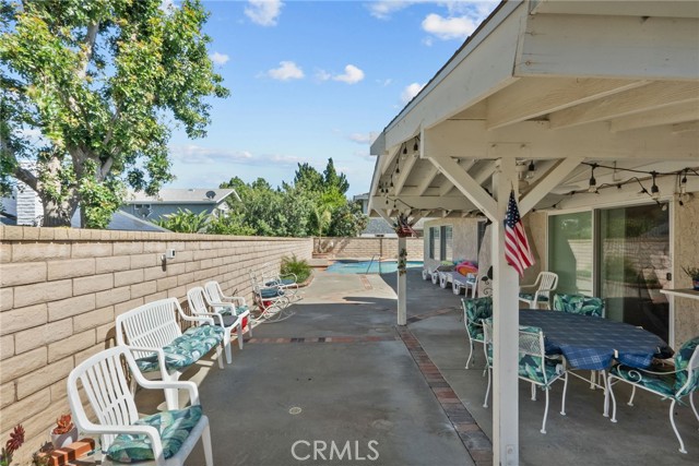 Detail Gallery Image 34 of 37 For 25536 Old Course Way, Valencia,  CA 91355 - 3 Beds | 2 Baths