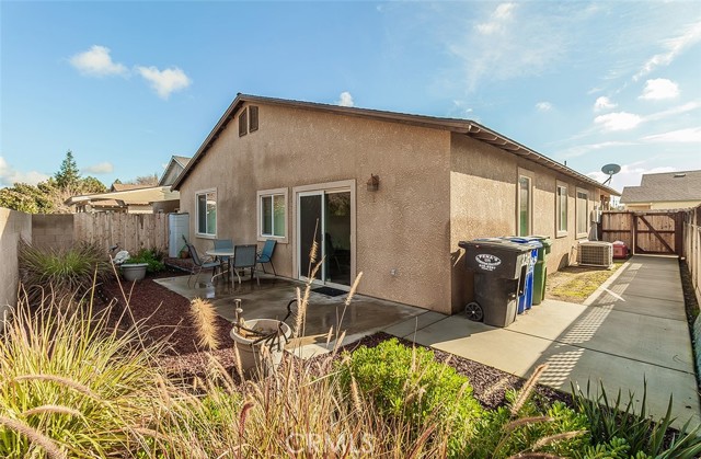 Detail Gallery Image 26 of 31 For 325 Birch Ln, Dinuba,  CA 93618 - 3 Beds | 2 Baths