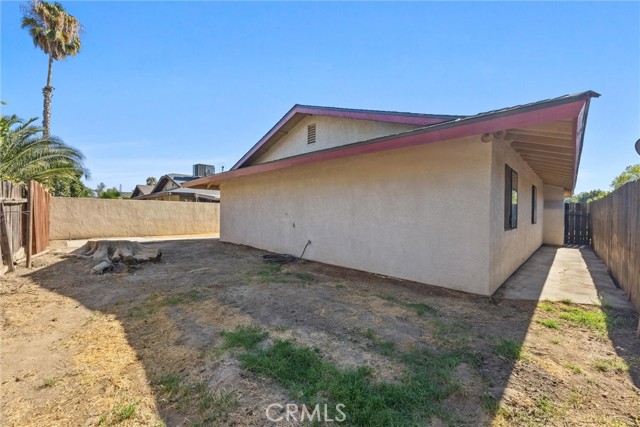 Detail Gallery Image 25 of 25 For 5101 Stancliff St, Bakersfield,  CA 93307 - 3 Beds | 2 Baths