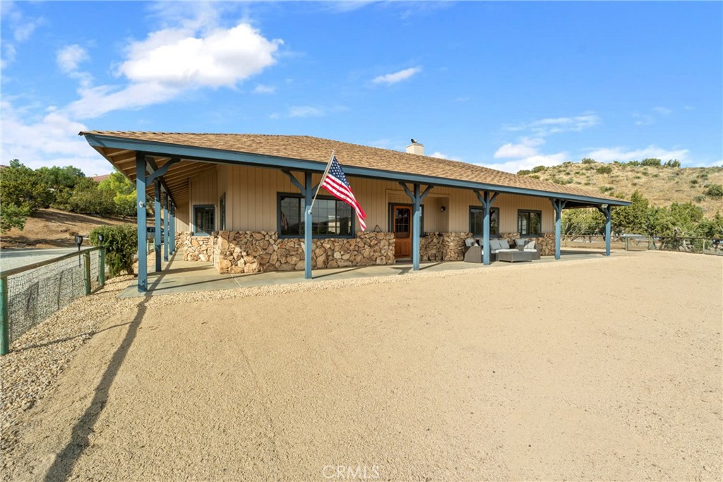 6535 Juniper Crest Road