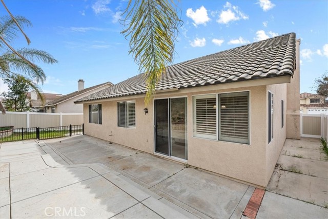 Detail Gallery Image 30 of 37 For 24058 Verdun, Murrieta,  CA 92562 - 3 Beds | 2 Baths