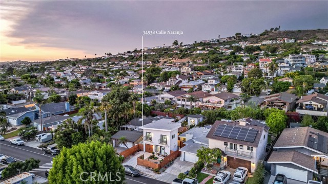 Detail Gallery Image 65 of 67 For 34538 Calle Naranja, Dana Point,  CA 92624 - 5 Beds | 4 Baths