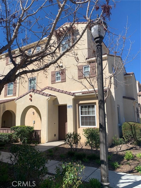 Detail Gallery Image 1 of 1 For 44979 Bellflower Ln #211,  Temecula,  CA 92592 - 3 Beds | 2/1 Baths