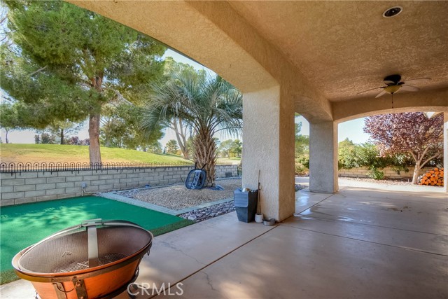 Detail Gallery Image 61 of 74 For 14987 Tournament Dr, Helendale,  CA 92342 - 3 Beds | 2 Baths