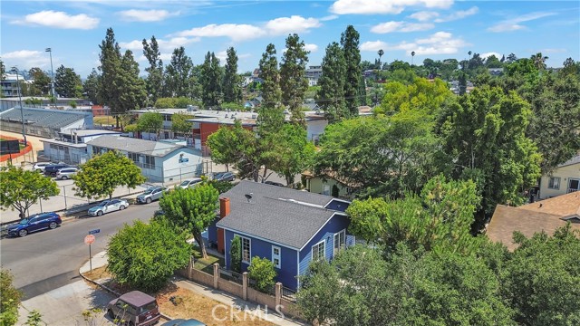 Detail Gallery Image 34 of 39 For 829 N Avenue 53, Los Angeles,  CA 90042 - 2 Beds | 2 Baths