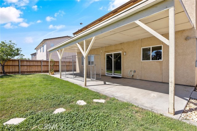 Detail Gallery Image 43 of 49 For 1745 N Napa Dr, Hanford,  CA 93230 - 4 Beds | 2/4 Baths