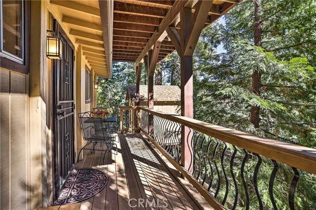 Detail Gallery Image 28 of 30 For 26637 Lake Forest Dr, Twin Peaks,  CA 92391 - 2 Beds | 2/1 Baths