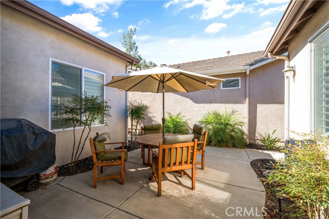 Detail Gallery Image 29 of 33 For 8171 Carnoustie Ave, Hemet,  CA 92545 - 2 Beds | 2 Baths