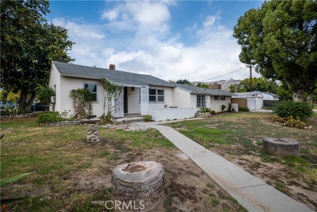 Detail Gallery Image 1 of 1 For 3056 N H St, San Bernardino,  CA 92405 - 3 Beds | 2 Baths