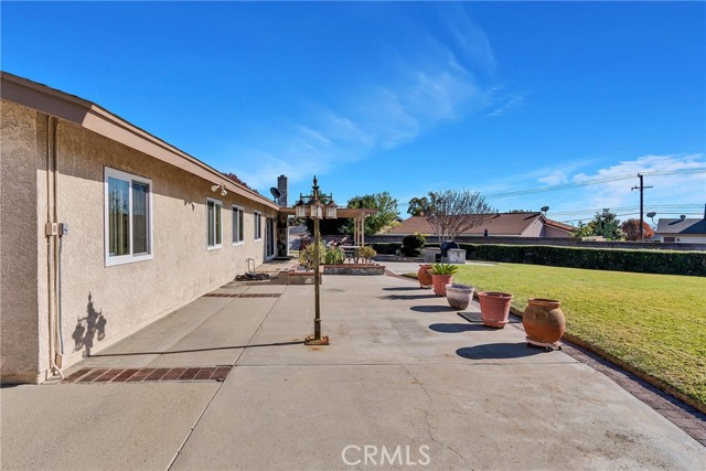 Detail Gallery Image 37 of 46 For 980 Coronado St, Upland,  CA 91786 - 4 Beds | 2 Baths