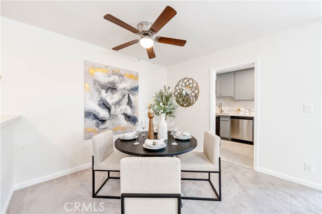 Detail Gallery Image 7 of 27 For 5674 Windsor Way #201,  Culver City,  CA 90230 - 2 Beds | 2 Baths