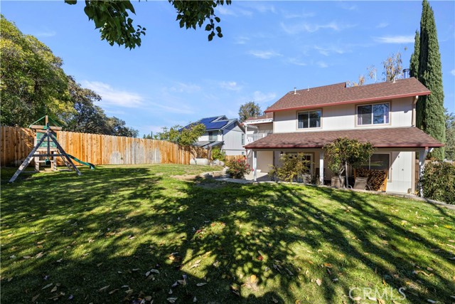 Detail Gallery Image 8 of 50 For 255 Robles, Lakeport,  CA 95453 - 3 Beds | 2/1 Baths