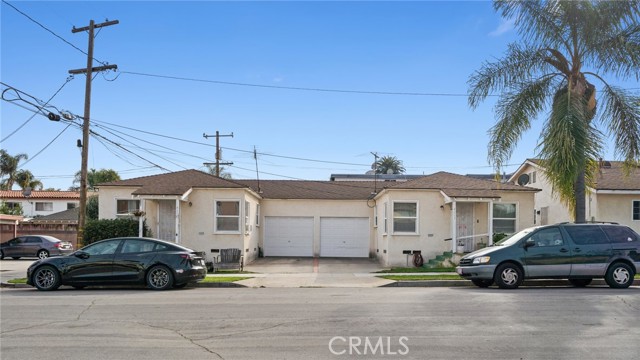 846 Belmont Avenue, Long Beach, California 90804, ,Multi-Family,For Sale,Belmont,PW25017258