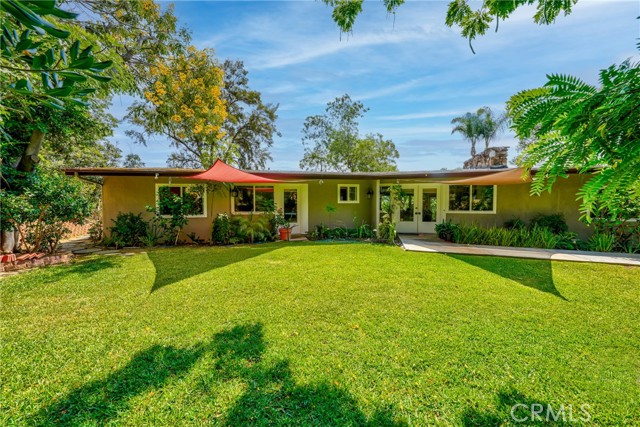 1800 Via Ladera, La Habra Heights, CA 90631