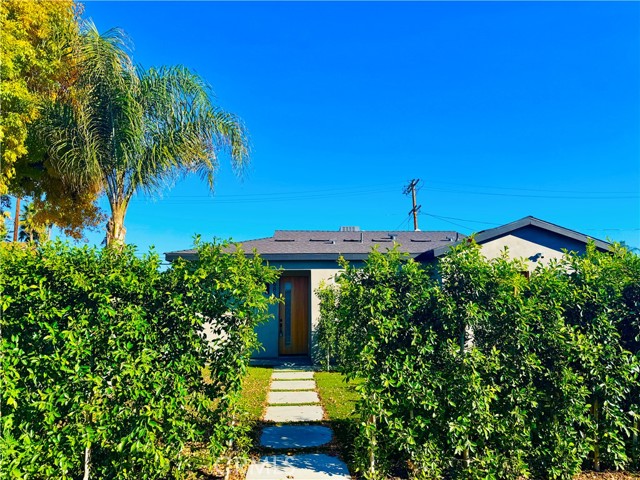 Detail Gallery Image 18 of 18 For 6858 Aura Ave, Reseda,  CA 91335 - 2 Beds | 1 Baths