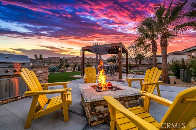 Detail Gallery Image 41 of 75 For 7935 Cibola Trl, Yucca Valley,  CA 92284 - 3 Beds | 2/1 Baths