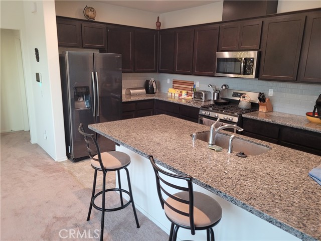 Detail Gallery Image 11 of 21 For 1410 Marble, Beaumont,  CA 92223 - 3 Beds | 2/1 Baths