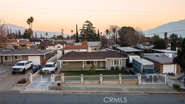 Detail Gallery Image 2 of 29 For 1654 N Alessandro St, Banning,  CA 92220 - 3 Beds | 2 Baths