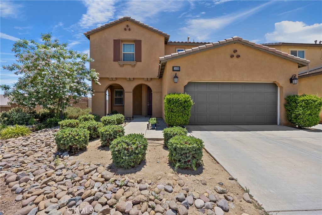 1489 Black Diamond Drive