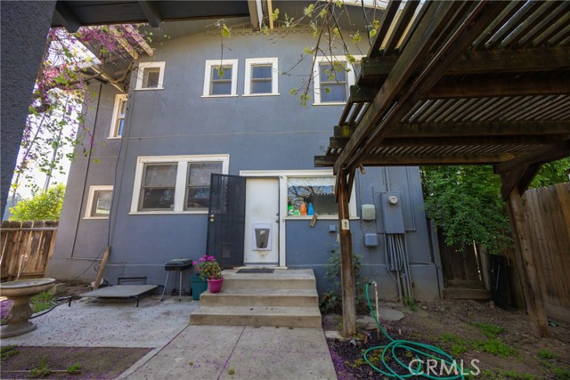 Detail Gallery Image 44 of 48 For 3463 E Kerckhoff, Fresno,  CA 93702 - 4 Beds | 2 Baths